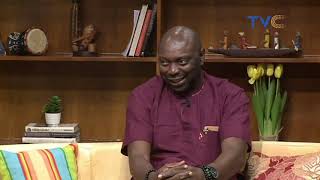 Interesting Interview With Veteran Actor, Segun Arinze video