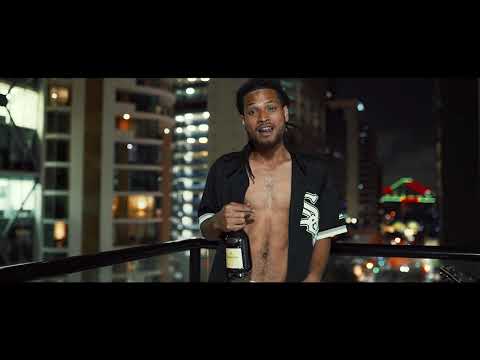 Blanc.O -  Birthday (Official Music Video)