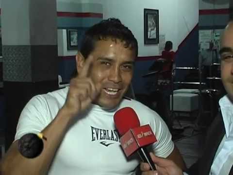 Alto Impacto - América Sports 21-5-2011