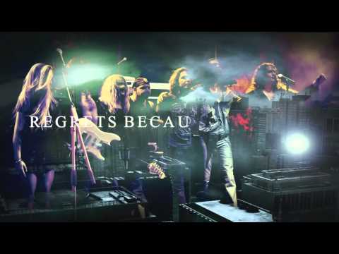 Royal Hunt - "A Life To Die For" (Lyric Video)