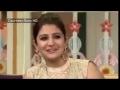 Bollywood Actress  Anushka Sharma singing Ghughuti Basuti Pahadi song