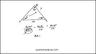 Question 48 2024 June ACT Test G20 Mathematics