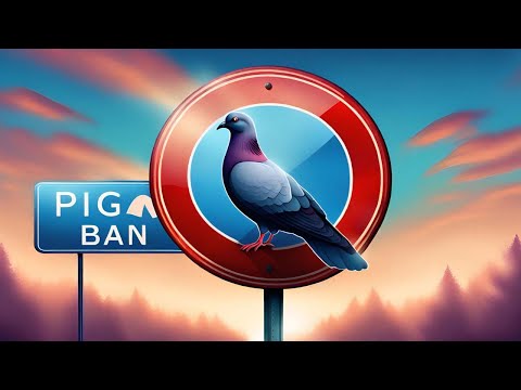 72 hours of sound repellent for pigeons and nuisance birds