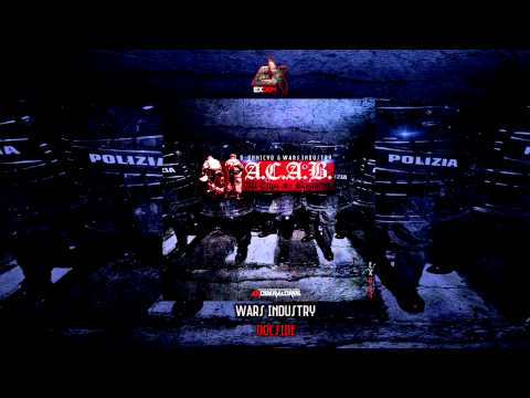 Wars Industry - Docside [EX004]