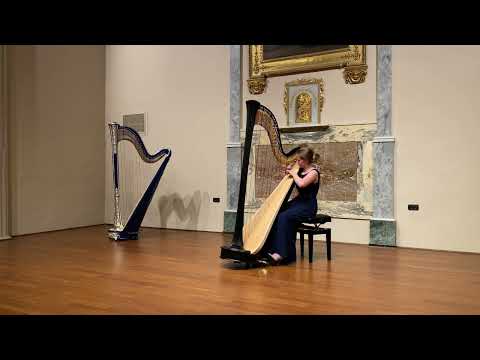 Suoni d'Arpa 2023 - Mari Kelly