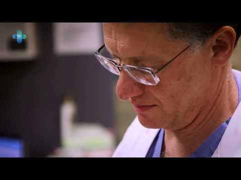 Dr. Zalmen Blanck – WatchPAT experience with cardiac patients
