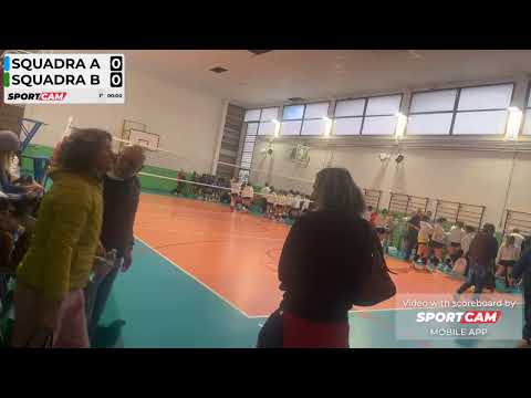 NVR U16 - Romagna uno