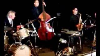 A Night In Tunisia (David Baron Stevens, Mark Levine)