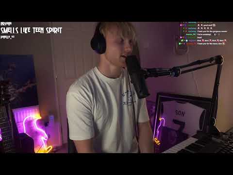 LIVE - Loop Pedal + Vocal Jam Session #45