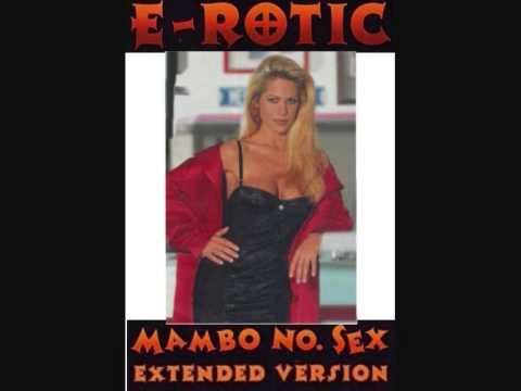 Video thumbnail for Mambo No. Sex (Extended Version)