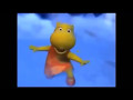 THe BAckYArDigaNs GEt SoCiaLizEd