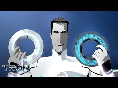 Beck's Beginning Pt. 10 | TRON: Uprising