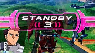 【EXVS2IB】まろグエルはんせーよー　part9