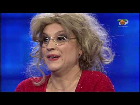 Portokalli, 15 Maj 2011 - Drita & Taku (Thashethemi per lidhjen dashurore mes Drites & Takut)