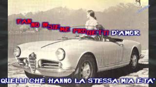 Francoise Hardy   Quelli della mia età