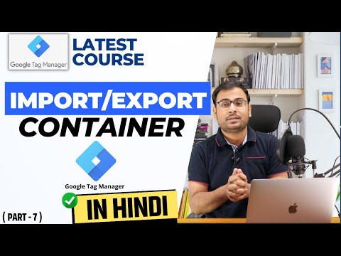 Google Tag Manager Full Course in Single Video GTM Course Beginner to Pro Umar Tazkeer