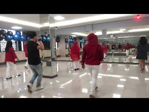 Sista line Dance - teemant by getter jaani & grete paia & uku suviste