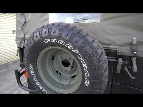 1972 Steyr Pinzgauer (CC-1720601) for sale in Fayetteville, Arkansas