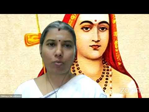 Mundaka Upanishad  mantras 2.1.8 & 2.1.9