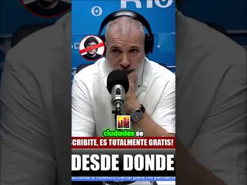 ¡INTENDENTE DE CORDOBA FILTRÓ ALGO ESPELUZNANTE SOBRE MILEI, Y DUGGAN QUEDÓ EN SHOCK!