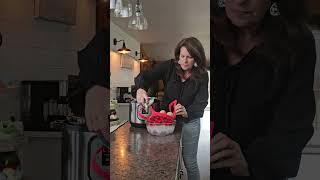Peel farm fresh eggs the easy way! -Instant Pot, 5-5-5 method.