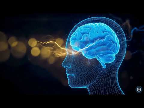 Digital Caffeine to wake up your mind | Beta Binaural Pure Wave