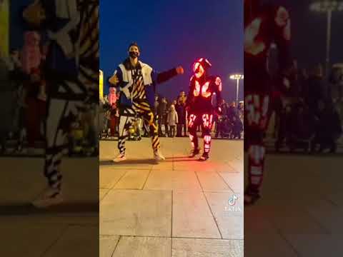 Best Viral Dancing TikTok Video - Tuzelity Tuzelitydance