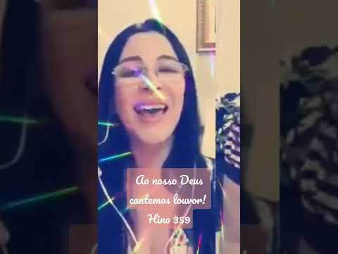 Hino CCB 359! Ó irmãos por Deus diletos!