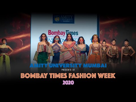 Amity University Mumbai General video thumbnail 19