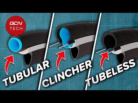 Why Are Bike Tires So Confusing? | Types & Details Explained!