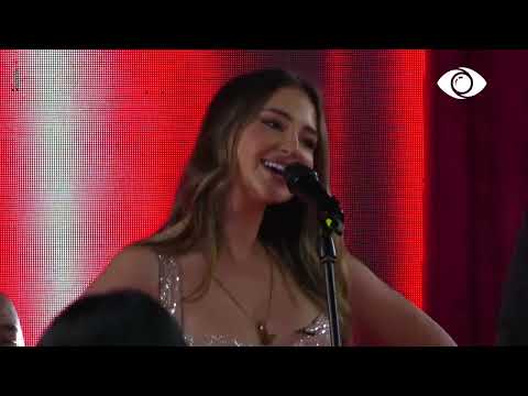 Koncerti BBV/ Performanca e Kiarës - Big Brother Vip 2