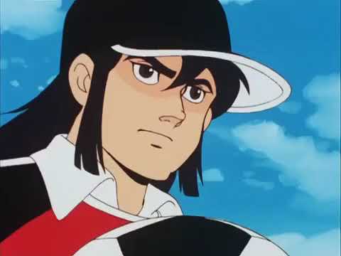 Palla al centro per Rudy   26   Un gran finale