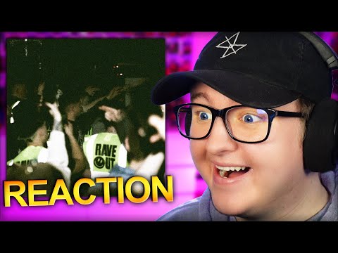 Turno, Skepsis & Charlotte Plank - Rave Out *REACTION*