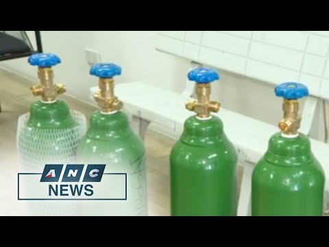 PH to export excess oxygen supply to Indonesia amid COVID-19 resurgence | ANC
