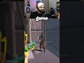 TALKING TO HIM WITH NO MIC