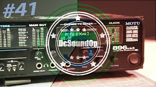 motu 896 mk3 hybrid 難あり品 motu 896 mk3 hybrid 難あり品 896mk3 Hybrid - MOTU | 株式会社