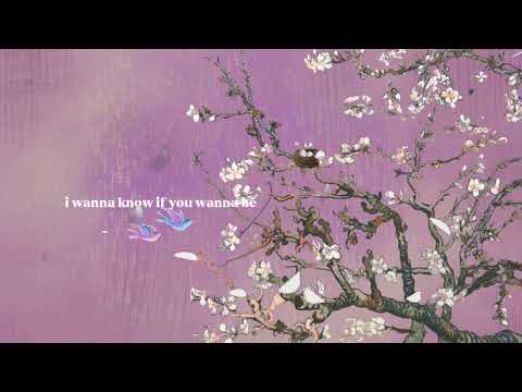 this is what growing old together feels like (ft. the Jonas Brothers) (lyrical video)