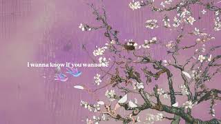 Cover art for This is what growing old together feels like