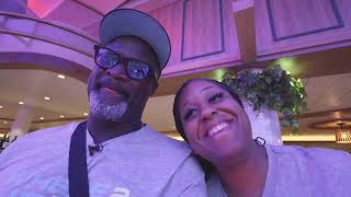 Where2Next: Embarking on the Royal Caribbean Icon of the Seas! (Part 1)