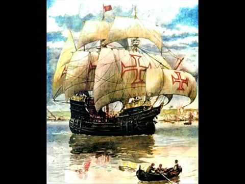 The Portuguese Sailor - Misc Traditional