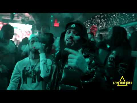 Lucci Lou Performs @SOB’s NYC live & @starletsofny Dec 9th 2018 CountUp | STACK OR STARVE ENT.