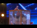 Britain S Got Talent 2021 Matt Johnson Acts That Stormed The World