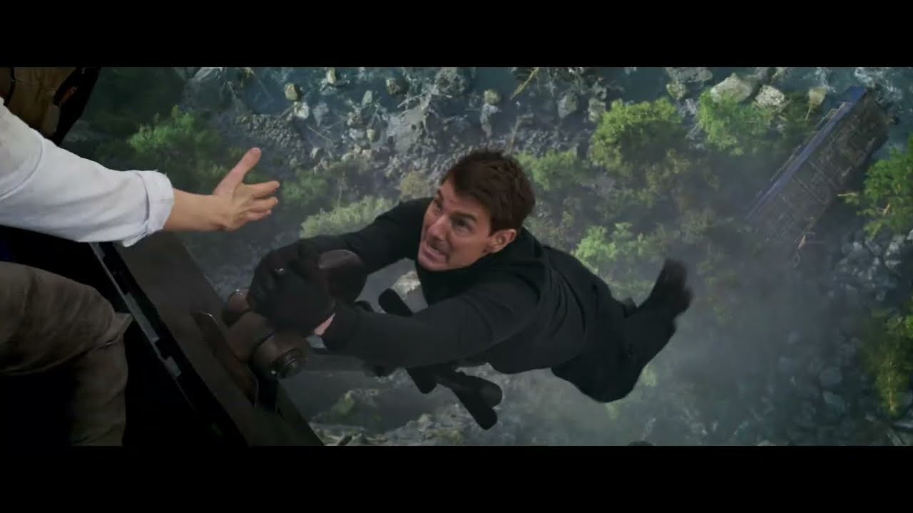 MISSION IMPOSSIBLE: ÖLÜMCÜL HESAPLAŞMA BİRİNCİ BÖLÜM | Türkçe Alt Yazılı Yeni Fragman