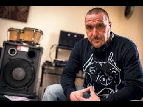 ' MC TUNES ' INTERVIEW , PART 5 [ MADCHESTER ]