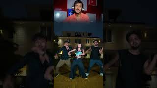 Download lagu Nachdi Firaaa 🦋 | Sexy Baliye | #Rohitbabuduet #ShortsDanceVideo #viral #trending mp3