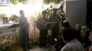 Doane alumni - Gospellers