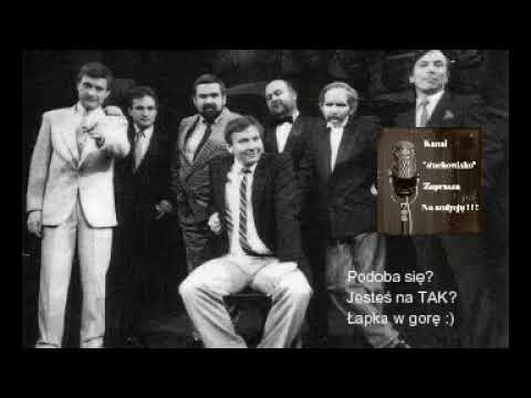 Opole 1981 - Kabaret TEY W sądzie - część 2-ga