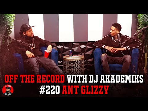 Ant Glizzy Exposes The Industry! Diddy hanging Wale off Balcony, Shy Glizzy, Meek Mill + Backdoor101