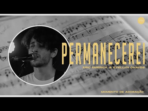 Permanecerei video