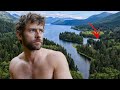 5 Days Solo Survival In Bear Cove No Food Water Shelter Or Fire